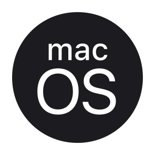 Notebooky s operačním systémem MacOS